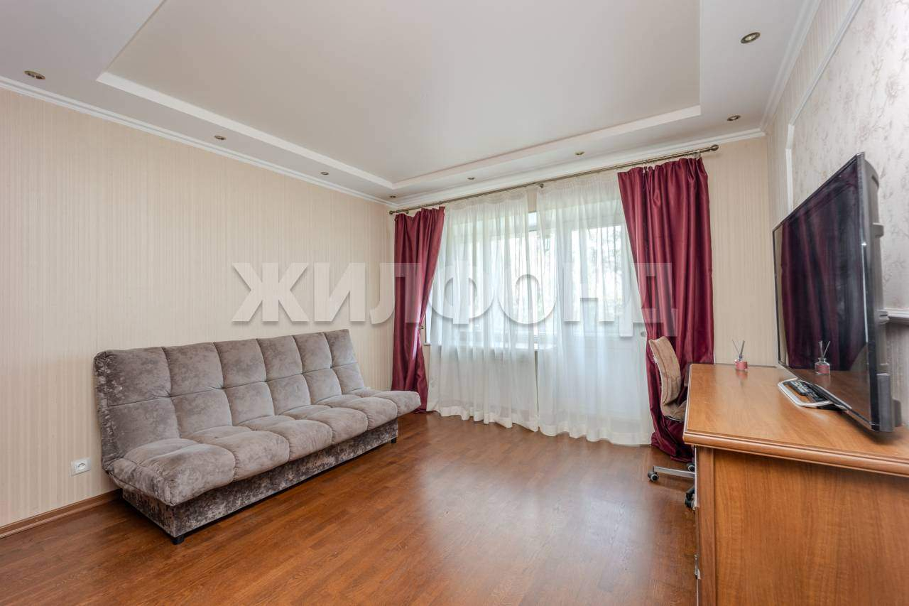 Квартира на продажу в Архангельске, Советских космонавтов проспект, 52/2 фото №8