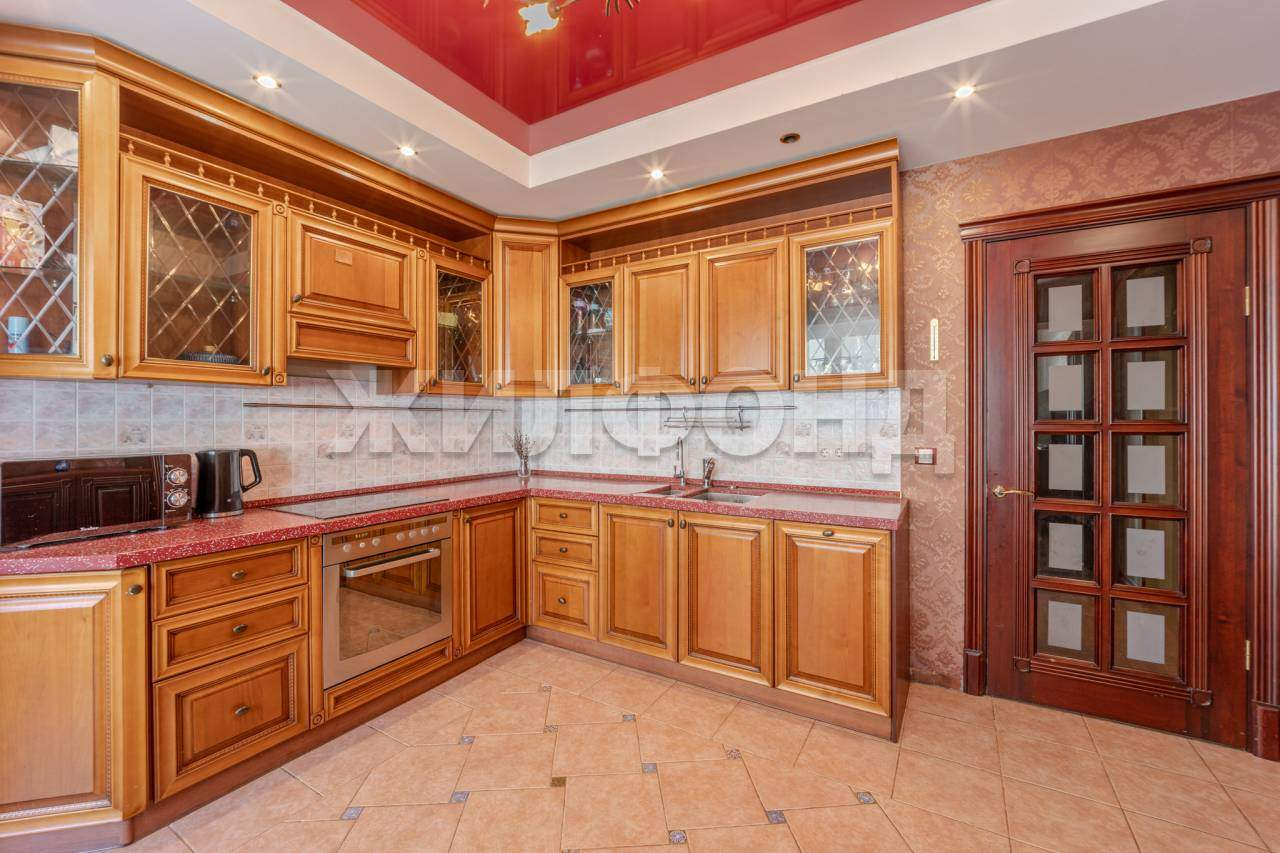 Квартира на продажу в Архангельске, Советских космонавтов проспект, 52/2 фото №4