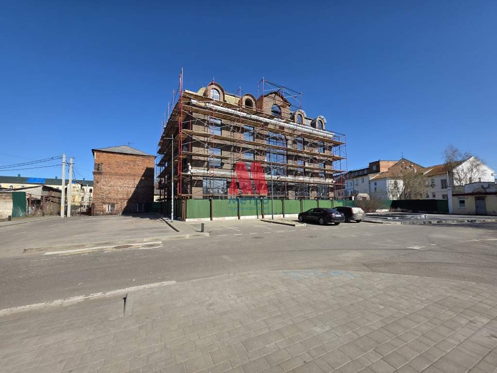 Сдам в аренду помещение свободного назначения 300 м.кв.