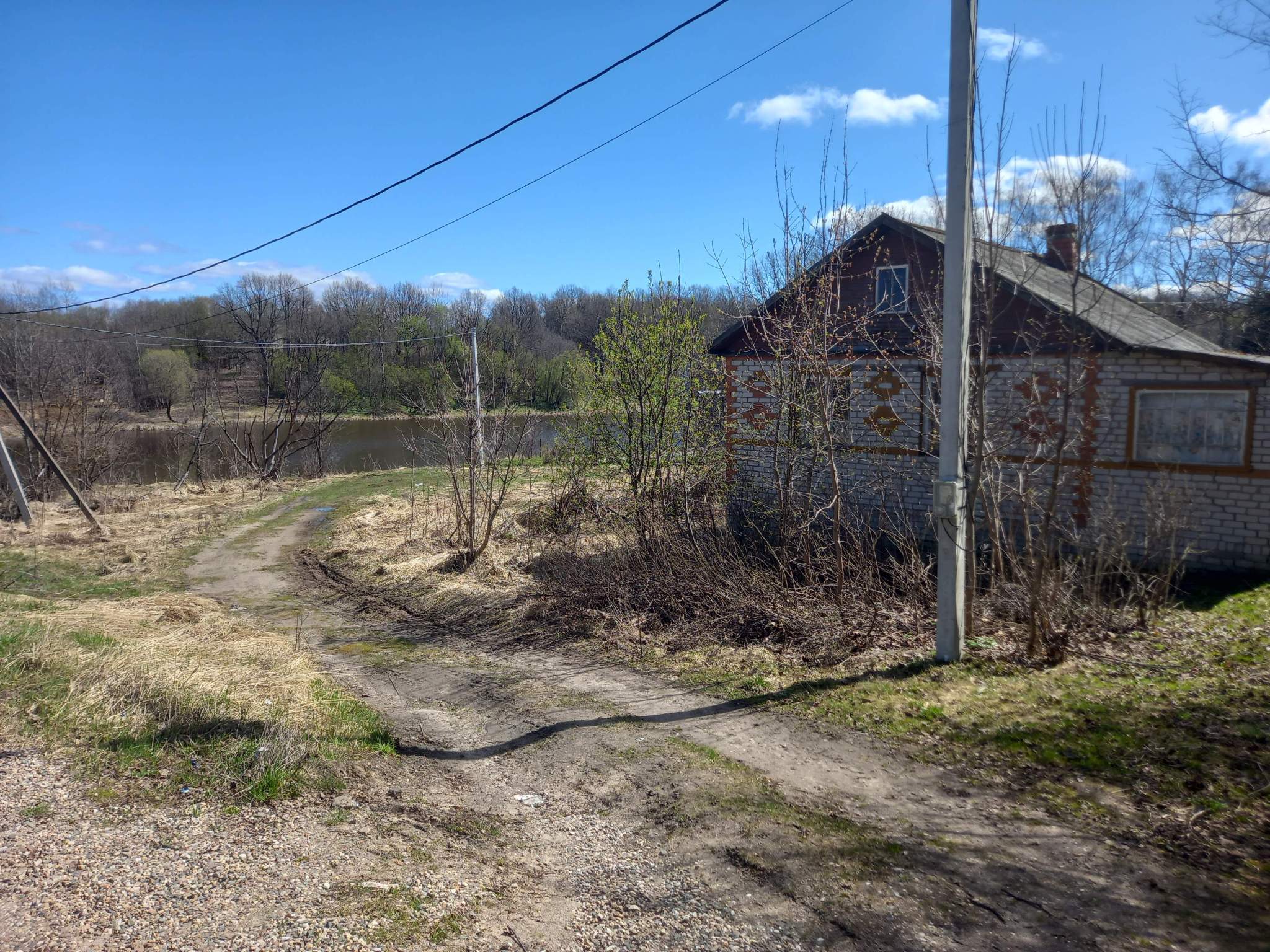 Продам торговое помещение 41.5 м.кв.