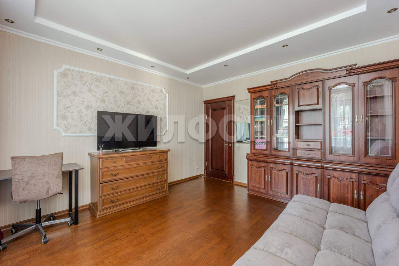 Квартира на продажу в Архангельске, Советских космонавтов проспект, 52/2 фото №11