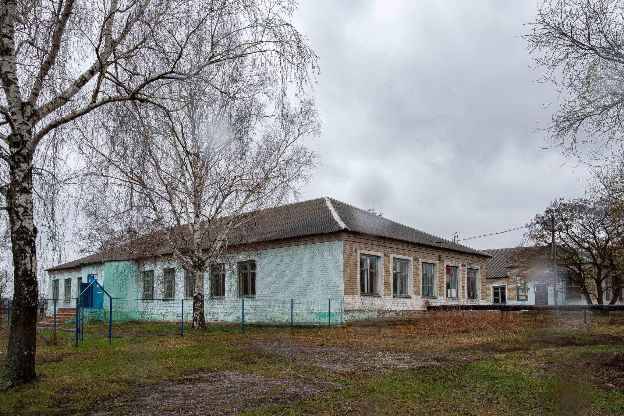 Продам торговое помещение 1286.6 м.кв.