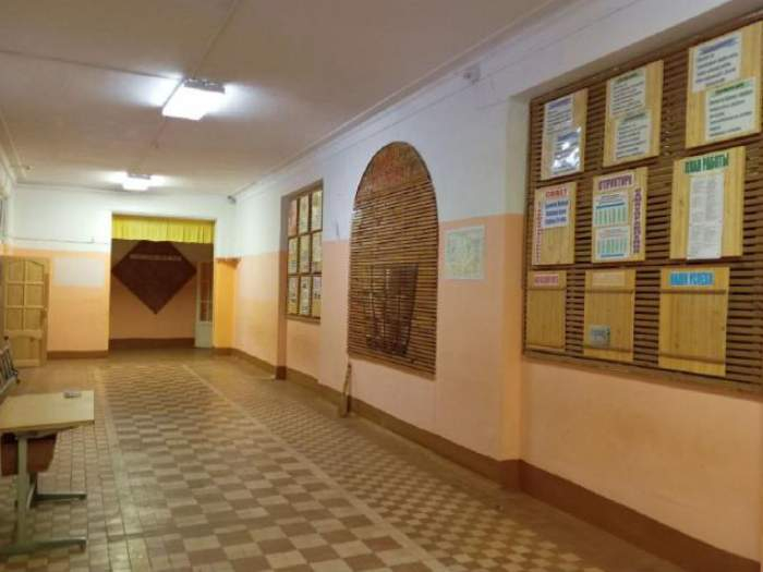 Продам торговое помещение 1600.9 м.кв.