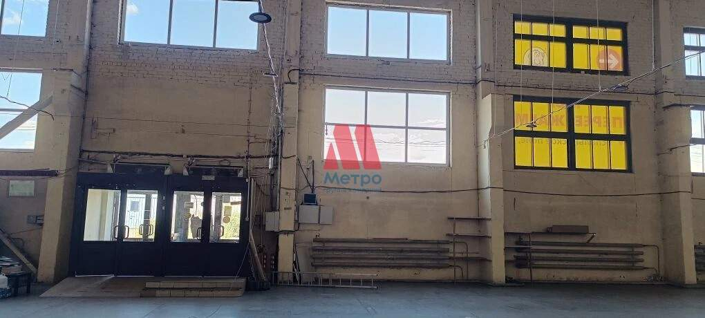 Сдам в аренду помещение свободного назначения 800 м.кв.