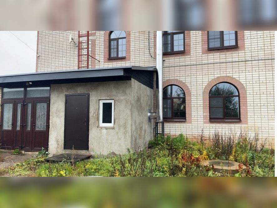 Продам помещение свободного назначения 453 м.кв.