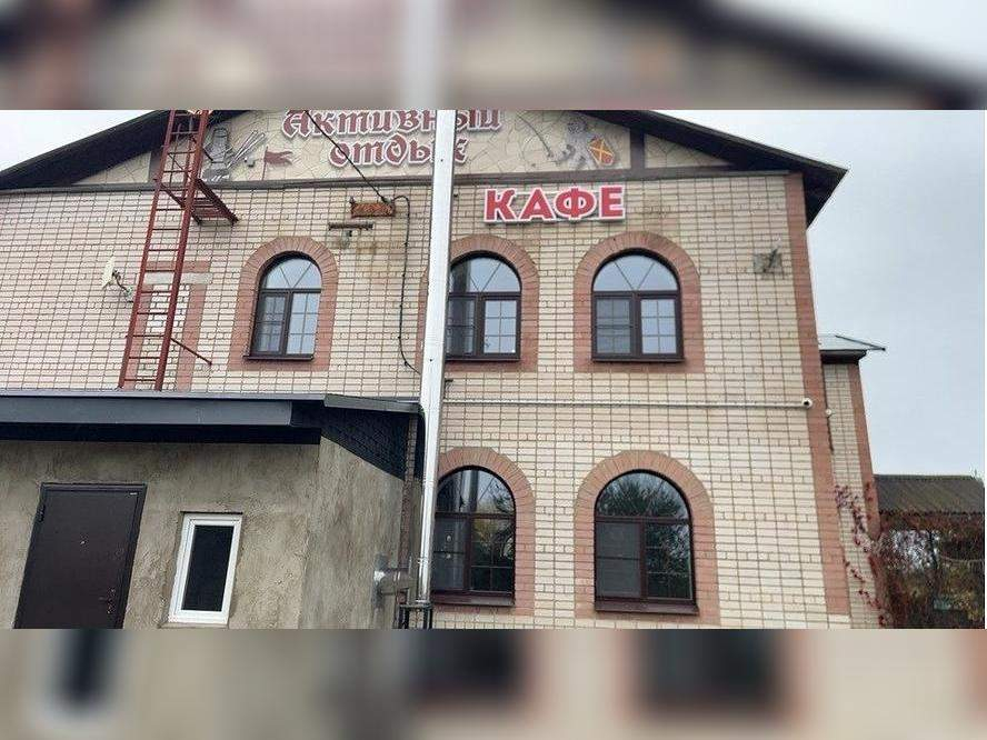 Продам помещение свободного назначения 453 м.кв.