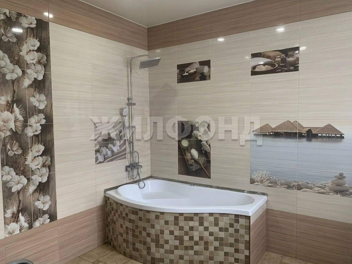 Дом на продажу в Томске, Кутузова улица, 7/2 фото №21