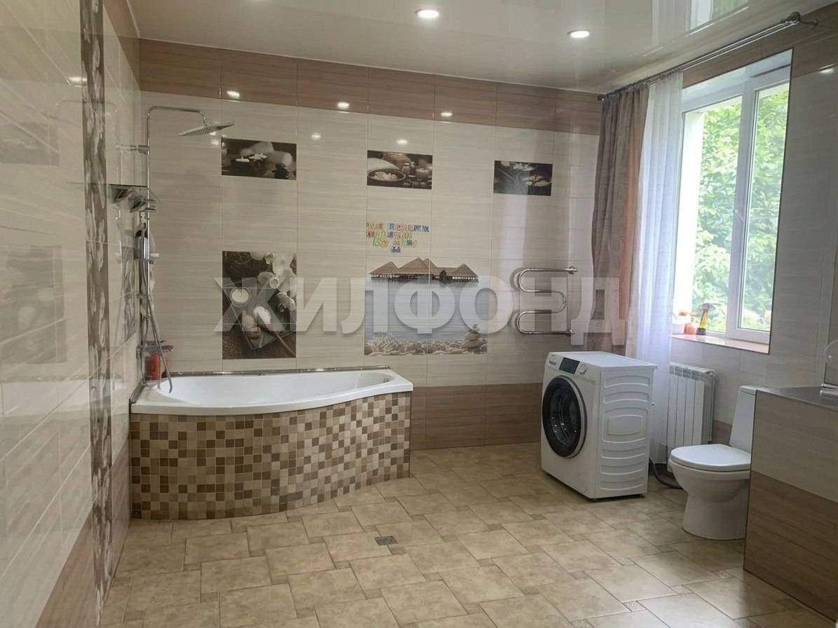 Дом на продажу в Томске, Кутузова улица, 7/2 фото №22