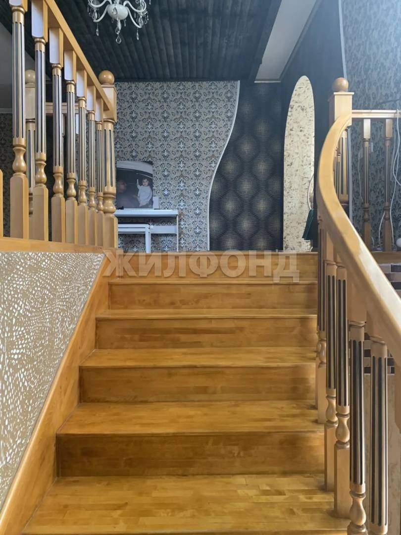 Дом на продажу в Томске, Кутузова улица, 7/2 фото №7