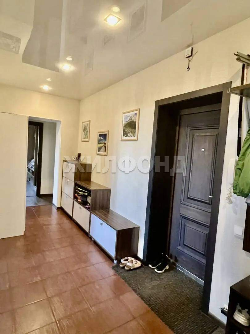 Квартира на продажу в Тольятте, Полякова улица, 24 фото №7
