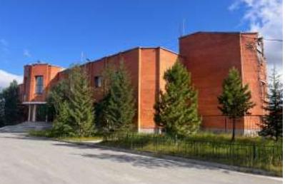 Продам торговое помещение 1764 м.кв.
