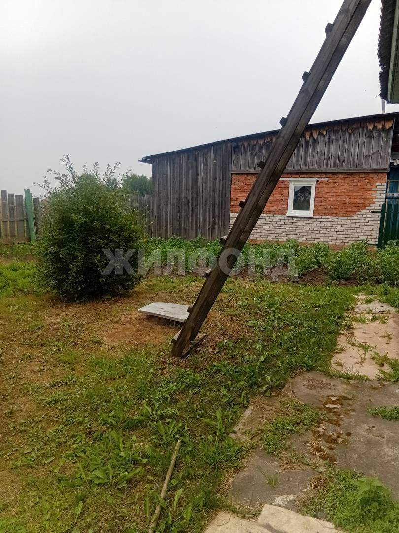Дом на продажу в Калтае, Кооперативная улица фото №4