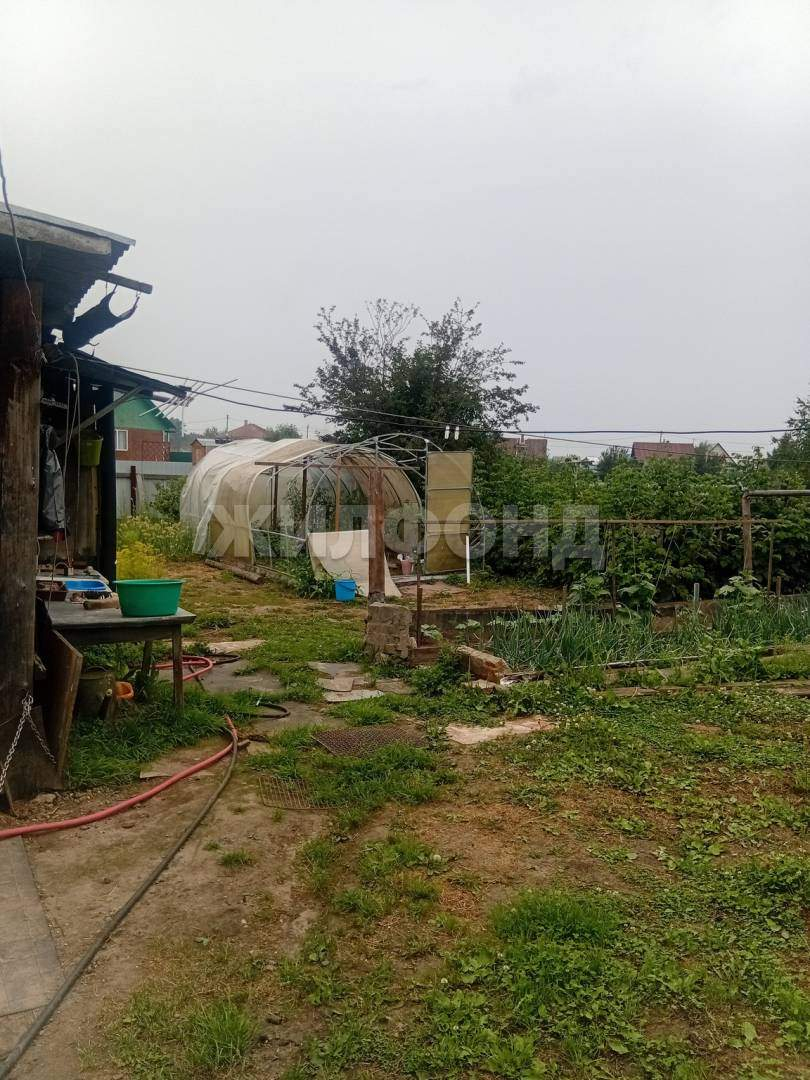 Дом на продажу в Калтае, Кооперативная улица фото №10