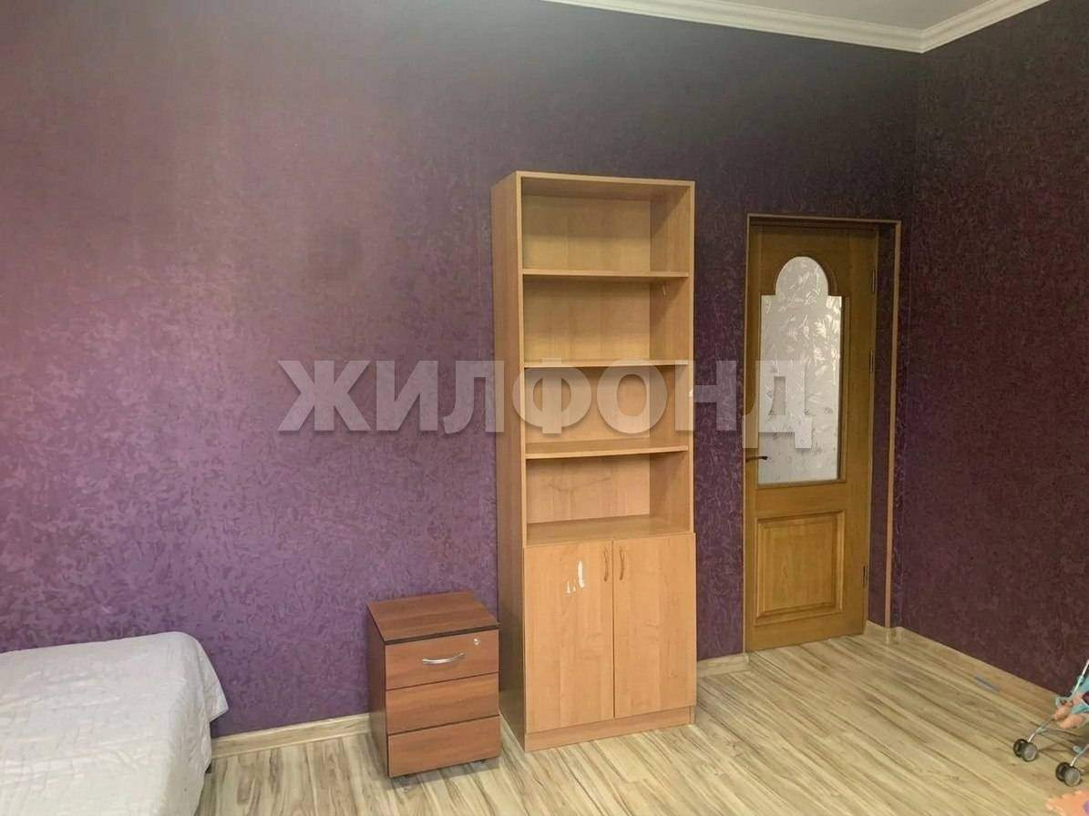Дом на продажу в Томске, Кутузова улица, 7/2 фото №15