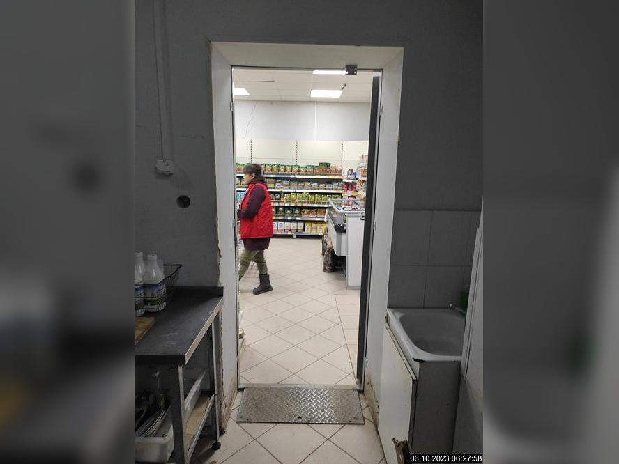 Продам магазин 165.8 м.кв.