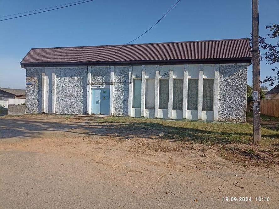 Продам помещение свободного назначения 226.4 м.кв.