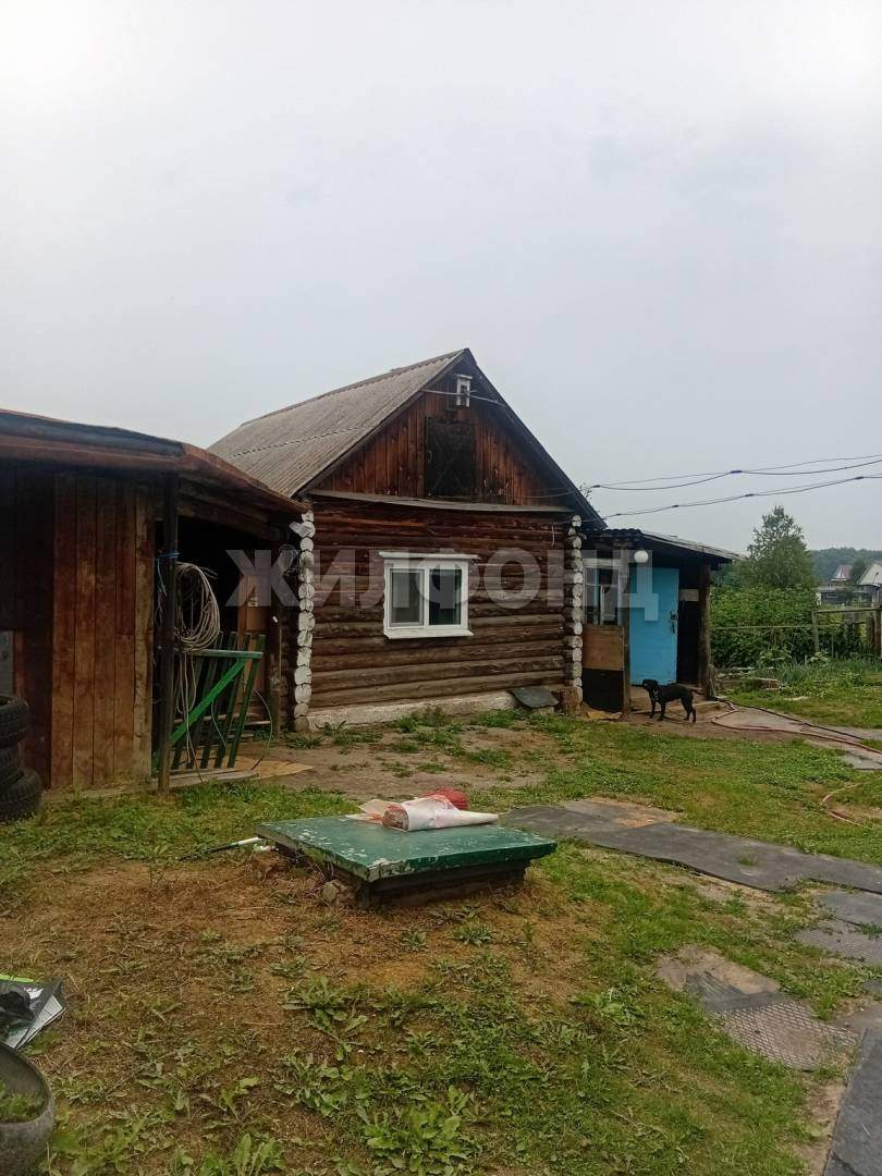 Дом на продажу в Калтае, Кооперативная улица фото №14