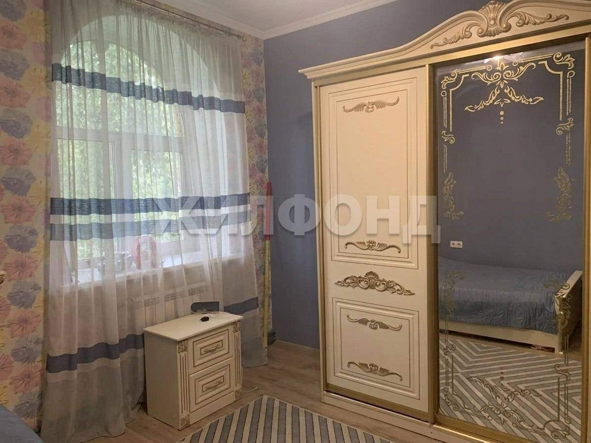 Дом на продажу в Томске, Кутузова улица, 7/2 фото №13