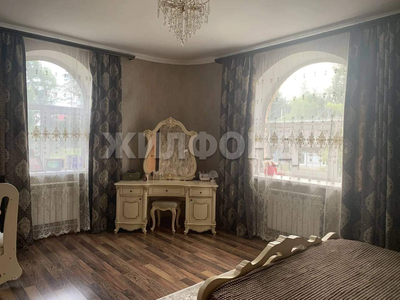 Дом на продажу в Томске, Кутузова улица, 7/2 фото №18