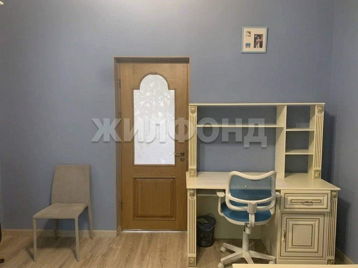 Дом на продажу в Томске, Кутузова улица, 7/2 фото №14