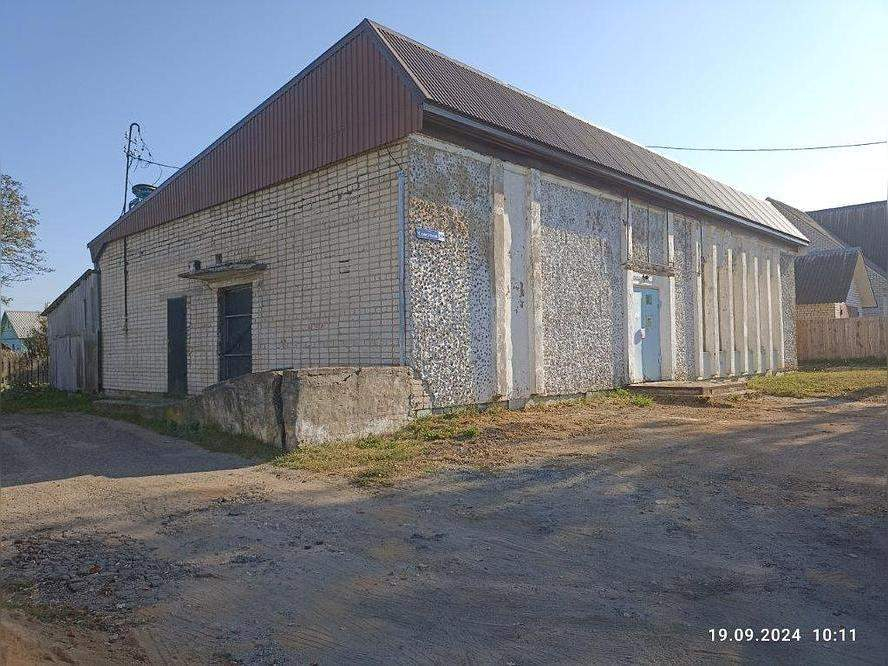 Продам помещение свободного назначения 226.4 м.кв.