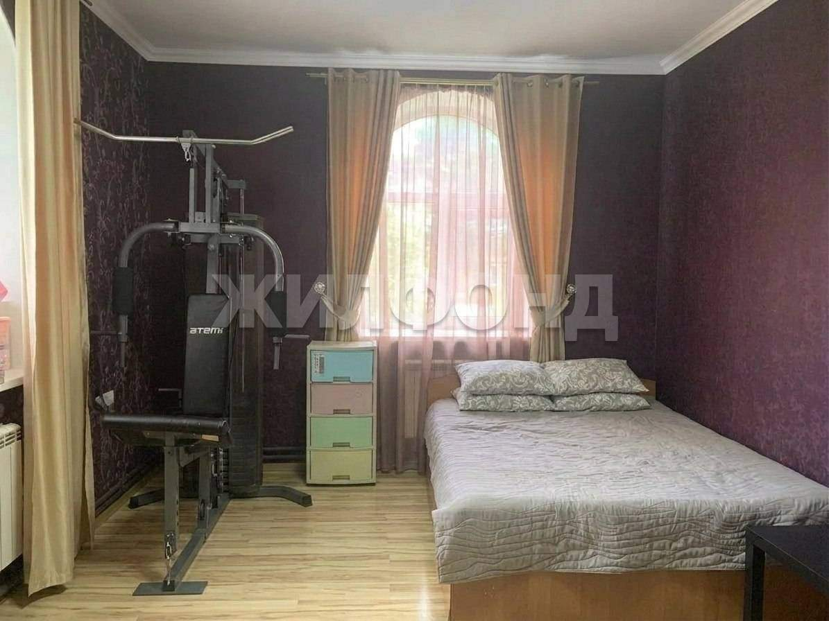Дом на продажу в Томске, Кутузова улица, 7/2 фото №16