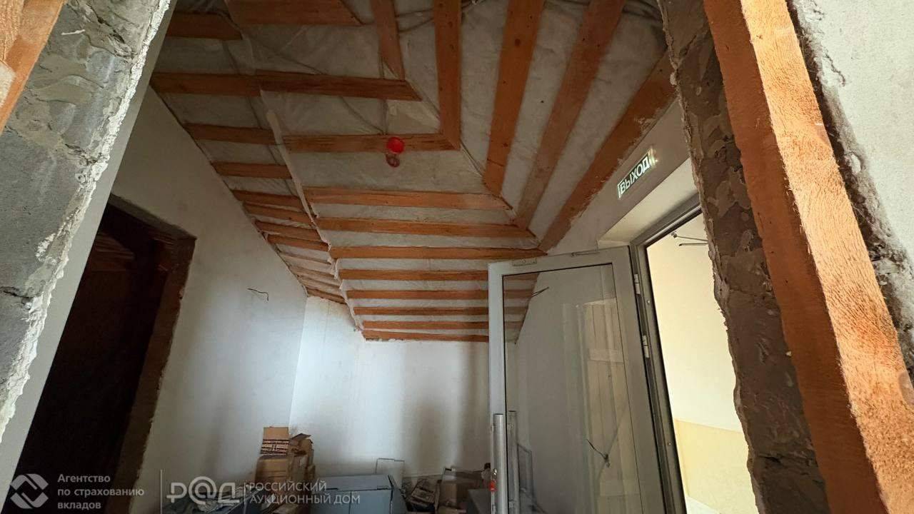 Продам офис 391.7 м.кв.