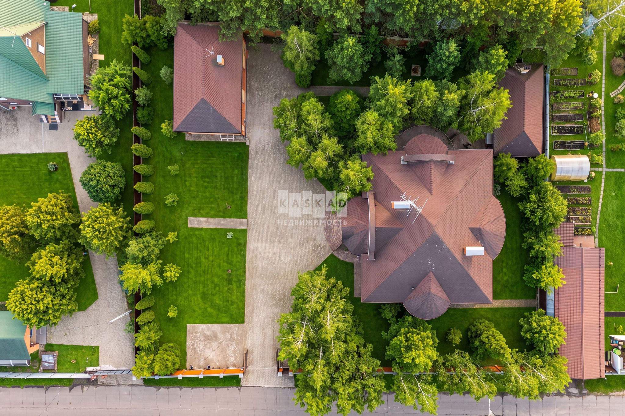 Дом на продажу в Елино, Торговая улица, влд19стр19 фото №2