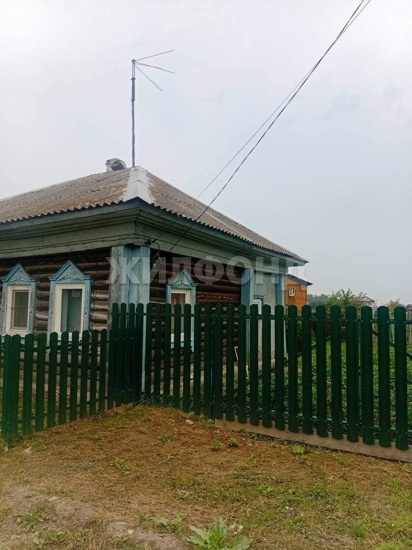 Дом на продажу в Калтае, Кооперативная улица фото №0