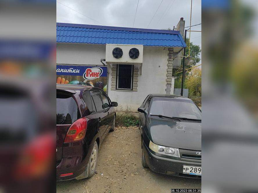 Продам магазин 165.8 м.кв.