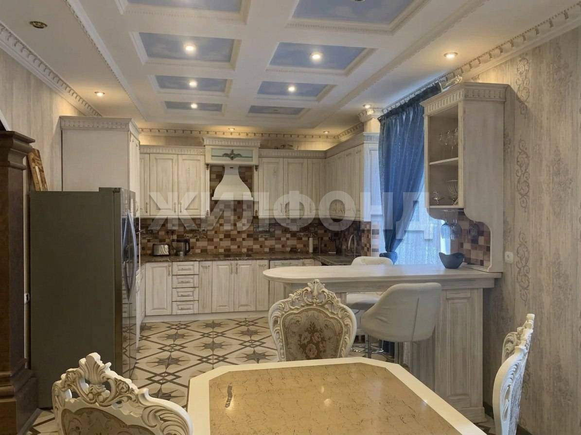 Дом на продажу в Томске, Кутузова улица, 7/2 фото №4
