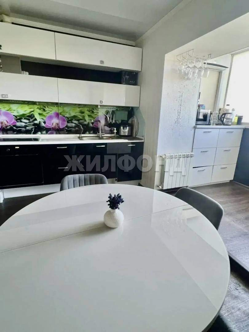 Квартира на продажу в Тольятте, Полякова улица, 24 фото №2