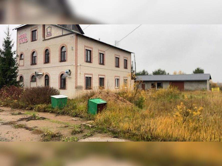 Продам помещение свободного назначения 453 м.кв.