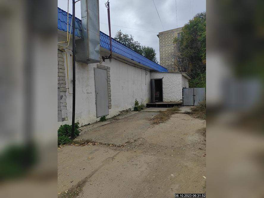 Продам магазин 165.8 м.кв.