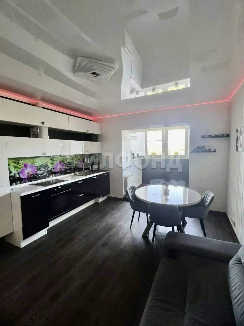 Квартира на продажу в Тольятте, Полякова улица, 24 фото №1