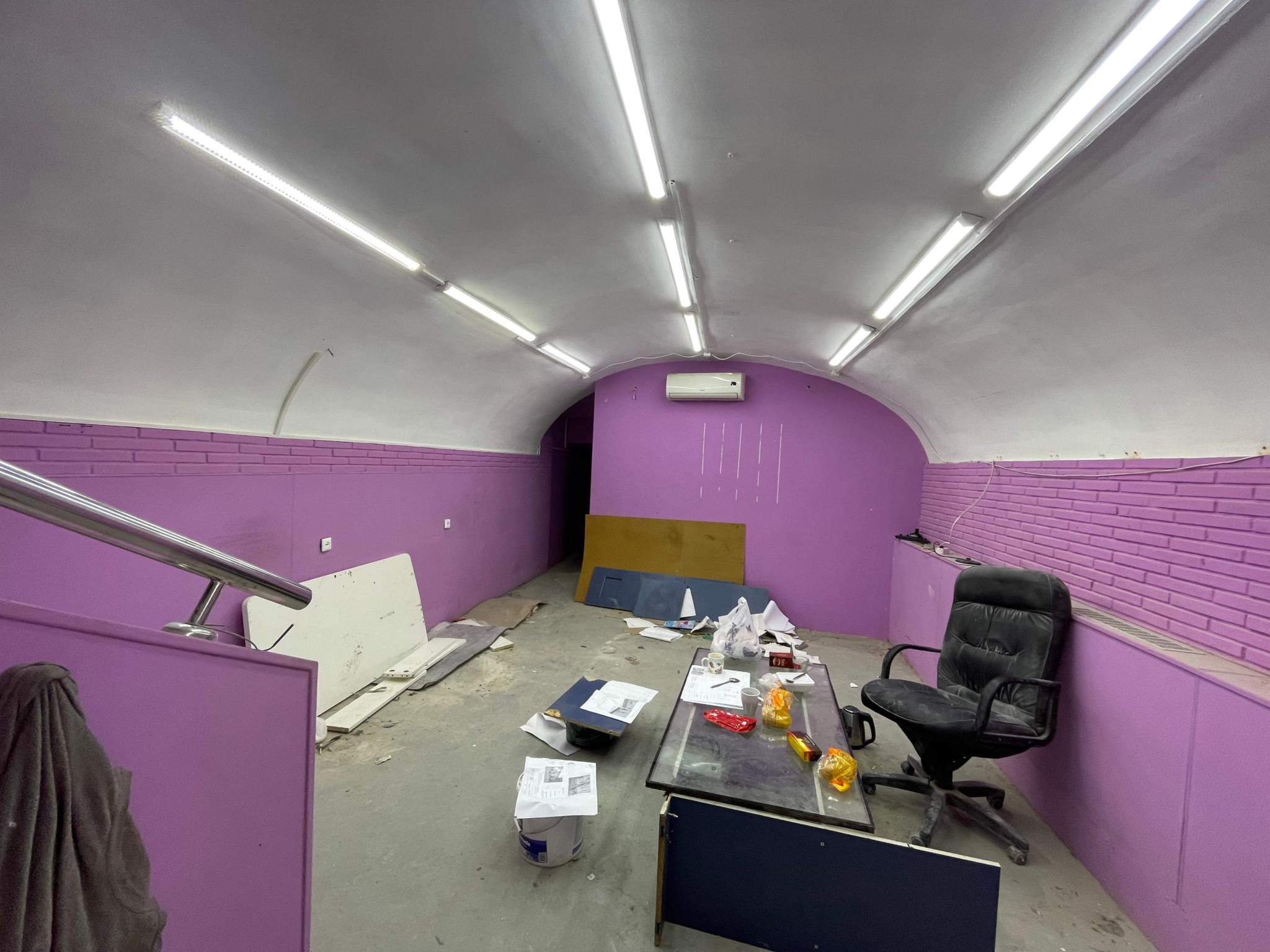 Продам офис 80.2 м.кв.