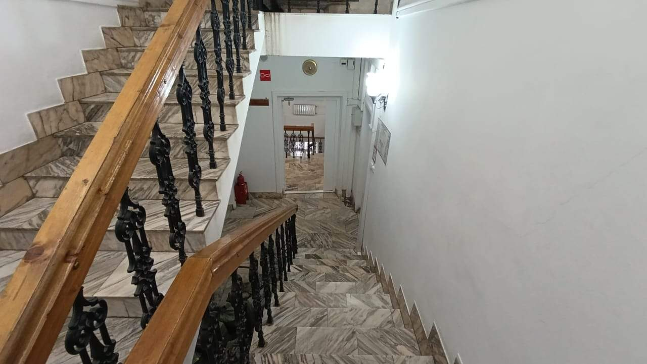 Продам торговое помещение 518.7 м.кв.