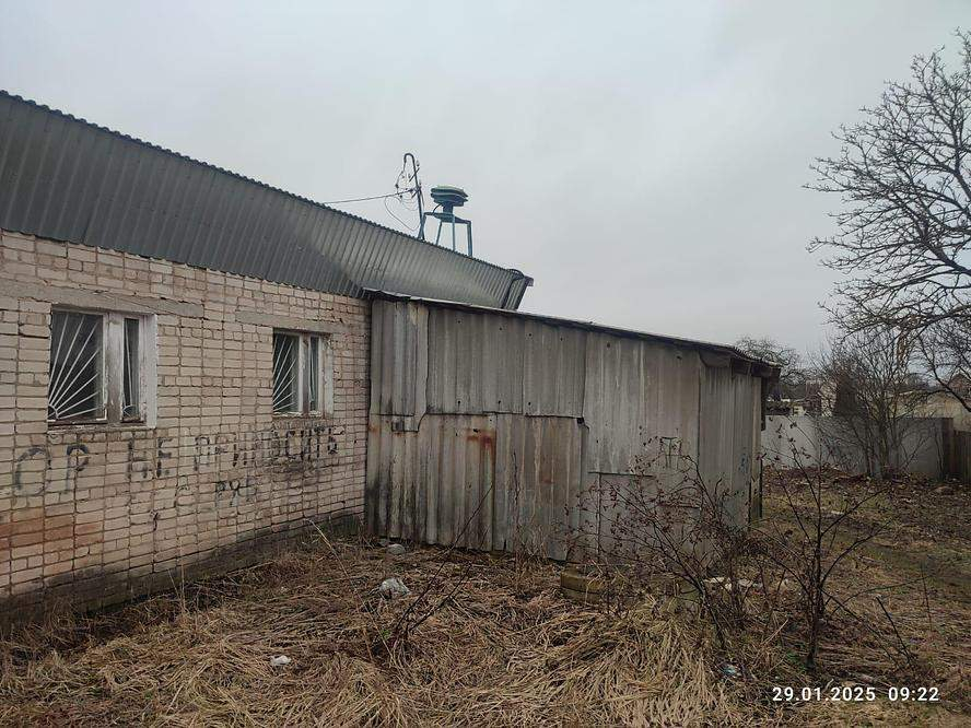 Продам помещение свободного назначения 226.4 м.кв.