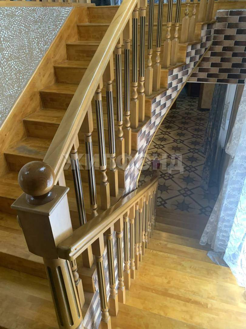 Дом на продажу в Томске, Кутузова улица, 7/2 фото №6
