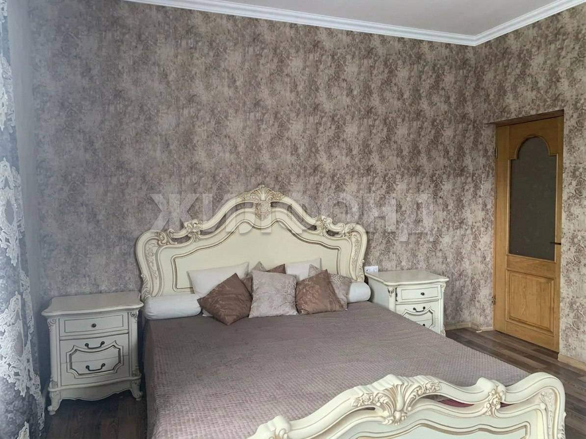 Дом на продажу в Томске, Кутузова улица, 7/2 фото №19
