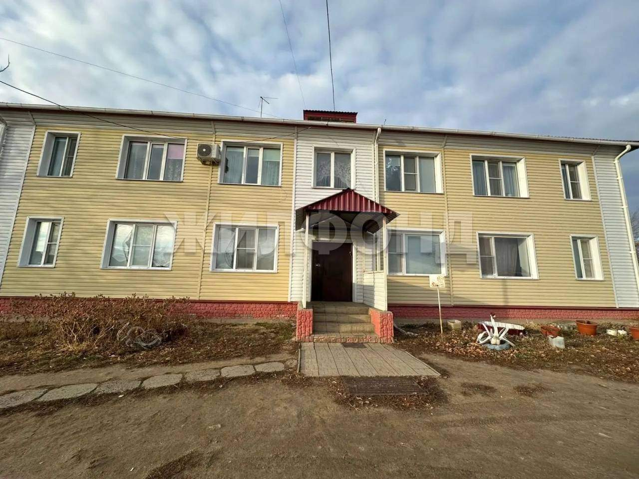 Квартира на продажу в Яровом, Алтайская улица, 15