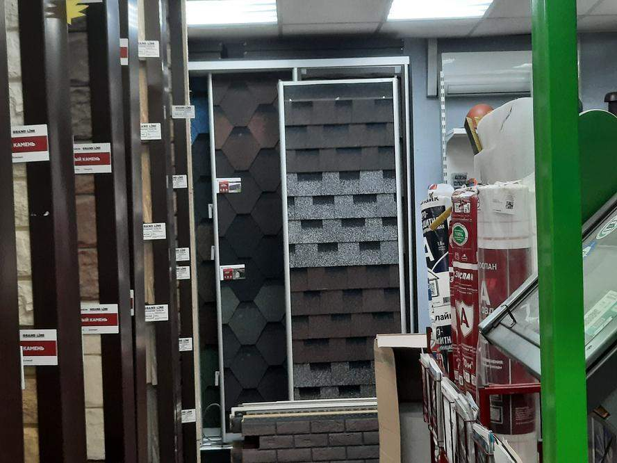 Продам магазин 252.2 м.кв.
