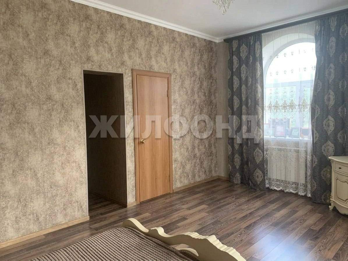 Дом на продажу в Томске, Кутузова улица, 7/2 фото №20
