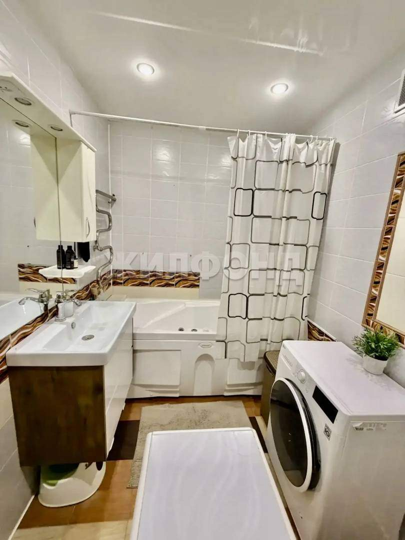 Квартира на продажу в Тольятте, Полякова улица, 24 фото №12