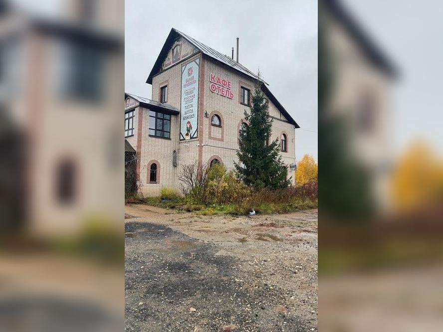 Продам помещение свободного назначения 453 м.кв.