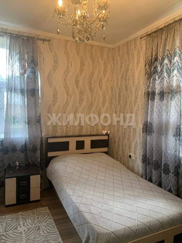 Дом на продажу в Томске, Кутузова улица, 7/2 фото №12