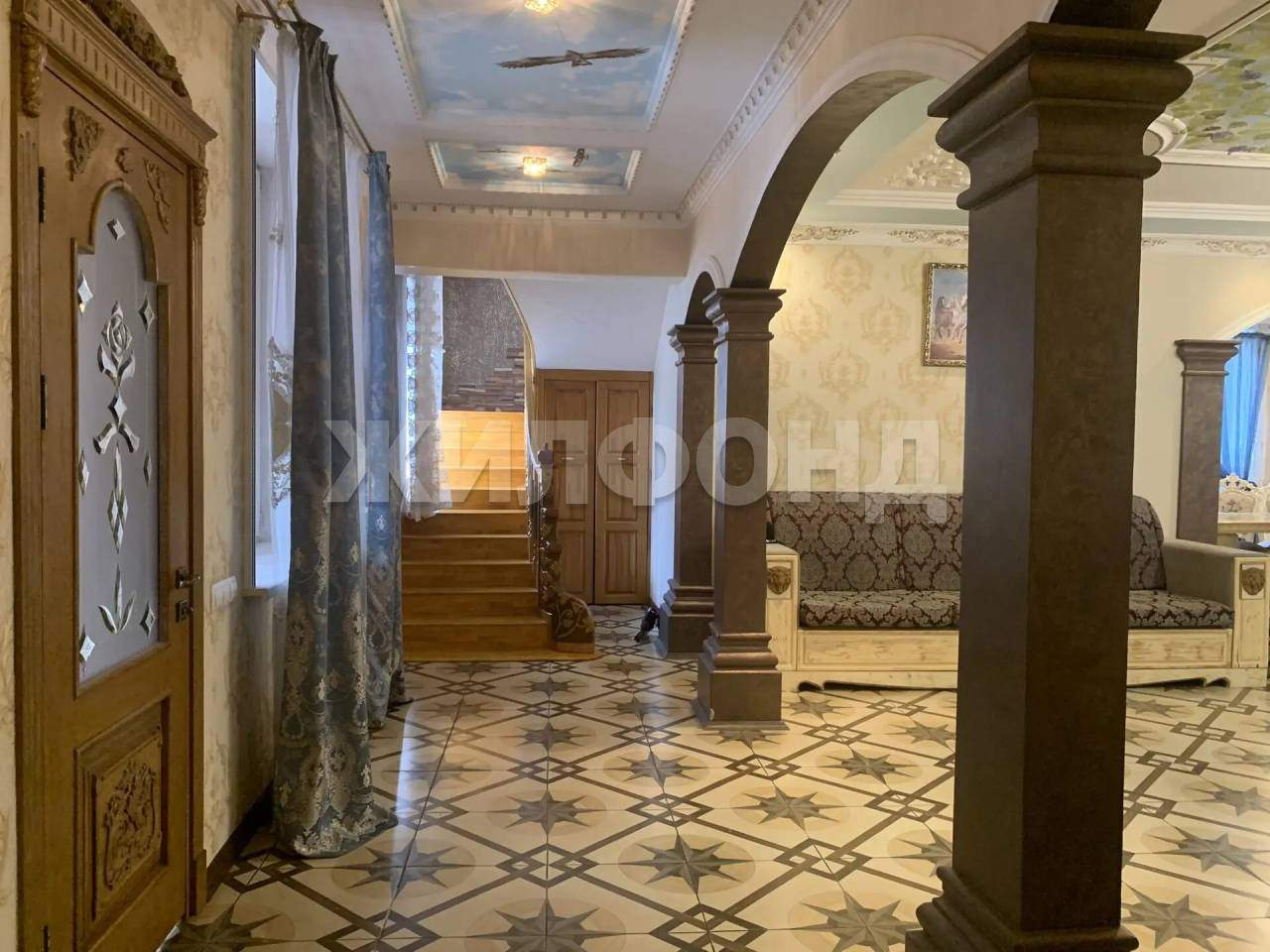 Дом на продажу в Томске, Кутузова улица, 7/2 фото №5