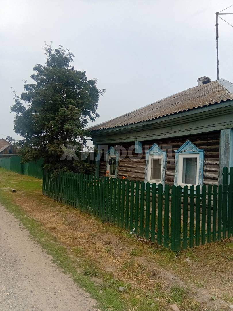 Дом на продажу в Калтае, Кооперативная улица фото №2