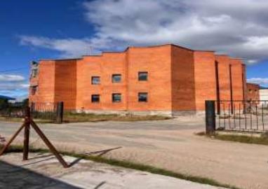 Продам торговое помещение 1764 м.кв.