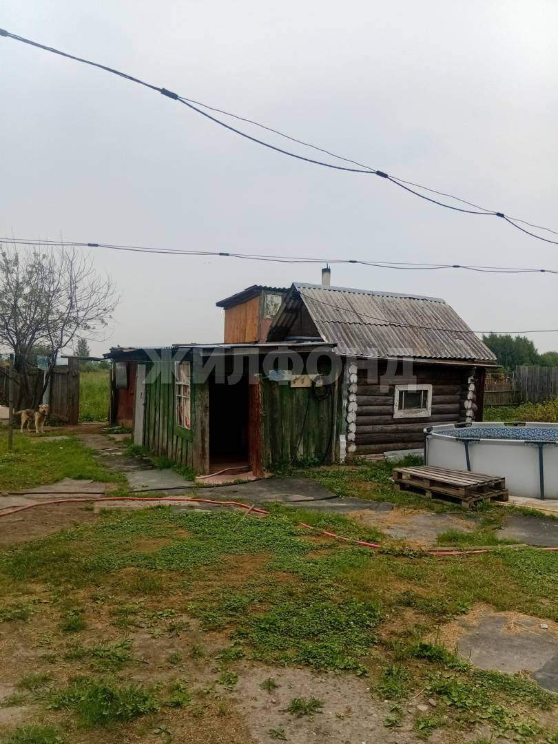 Дом на продажу в Калтае, Кооперативная улица фото №11